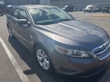 Used 2011 Ford Taurus SEL image 3