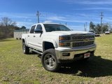 Used 2014 Chevrolet Silverado 1500 LTZ Z71 image 2