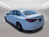 New 2025 Mercedes-Benz C 300 4MATIC Sedan image 5