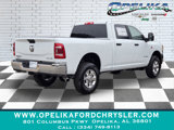 New 2024 RAM 2500 Big Horn w/ Bed Utility Group image 5