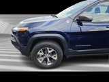 Used 2016 Jeep Cherokee Trailhawk w/ Comfort/Convenience Group image 3
