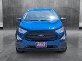Used 2021 Ford EcoSport S image 2