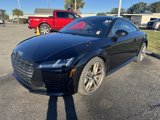 Used 2017 Audi TT 2.0T w/ Technology Package image 3