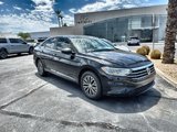 Used 2020 Volkswagen Jetta SE image 2