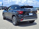 New 2025 Chevrolet Trax LT image 5