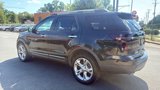 Used 2015 Ford Explorer Limited image 4