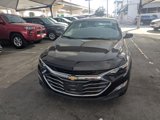 Used 2023 Chevrolet Malibu LT image 2
