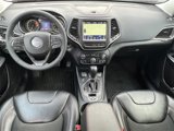 Used 2022 Jeep Cherokee Trailhawk w/ Sun, Sound & Nav Group image 4