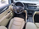 Used 2017 Cadillac XT5 FWD image 3
