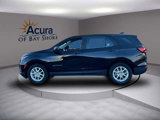 Used 2023 Chevrolet Equinox LS image 2