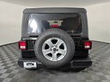 Used 2022 Jeep Wrangler Unlimited Sport image 5