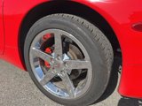 Used 2001 Chevrolet Corvette Coupe w/ Preferred Equipment Group1 image 5