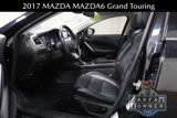 Used 2017 MAZDA MAZDA6 Grand Touring image 2