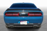Used 2020 Dodge Challenger SXT w/ Blacktop Package image 4