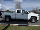 Used 2019 Chevrolet Silverado 1500 Custom w/ Custom Convenience Package image 6