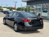 Used 2022 Nissan Altima 2.5 S image 4