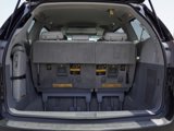 Used 2012 Toyota Sienna XLE image 5