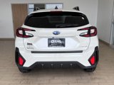 New 2025 Subaru Crosstrek 2.5i Premium image 4
