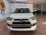 Used 2017 Toyota 4Runner Limited image 3
