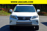 Used 2015 Lexus RX 350 2WD image 4