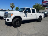 Used 2015 Ford F250 Platinum image 2