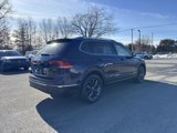Used 2023 Volkswagen Tiguan SE image 5