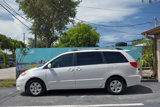 Used 2008 Toyota Sienna image 4
