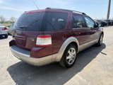 Used 2008 Ford Taurus X Eddie Bauer image 5