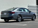 Used 2024 Volkswagen Jetta SE image 5