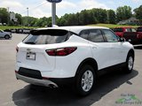 Used 2022 Chevrolet Blazer LT image 5