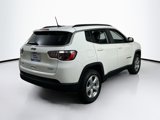 Used 2021 Jeep Compass Latitude w/ Driver Assistance Group image 5