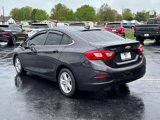 Used 2016 Chevrolet Cruze LT image 4