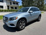 Used 2018 Mercedes-Benz GLC 300 image 3