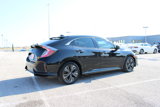 Used 2019 Honda Civic EX image 3