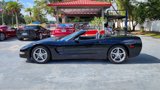 Used 2003 Chevrolet Corvette Convertible w/ Preferred Equipment Group1 image 5