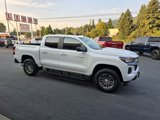 Used 2023 Chevrolet Colorado LT w/ LT Convenience Package II image 3