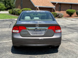 Used 2011 Honda Civic LX image 5