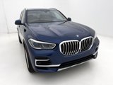Certified 2023 BMW X5 xDrive40i w/ Executive Package image 3