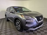 Certified 2023 Nissan Rogue SV image 2