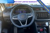 Used 2022 Volkswagen Tiguan SE image 5