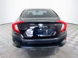 Certified 2018 Honda Civic LX image 5