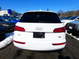 Used 2018 Audi Q5 2.0T Premium image 4