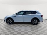 Used 2022 Volkswagen Tiguan SEL R-Line image 4