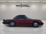 Used 1989 Alfa Romeo Spider Quadrifoglio image 2