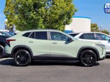 New 2025 Chevrolet Trax ACTIV image 4