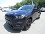 Used 2018 Jeep Compass Latitude w/ Popular Equipment Group image 2