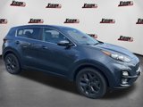 Used 2022 Kia Sportage LX w/ LX AWD Value Edition Package image 2
