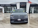 Used 2017 Dodge Durango Citadel image 2