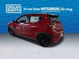 New 2024 Mitsubishi Mirage Black Edition image 2
