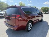 Used 2023 Chrysler Pacifica Touring-L w/ Uconnect Theater Family Group image 5